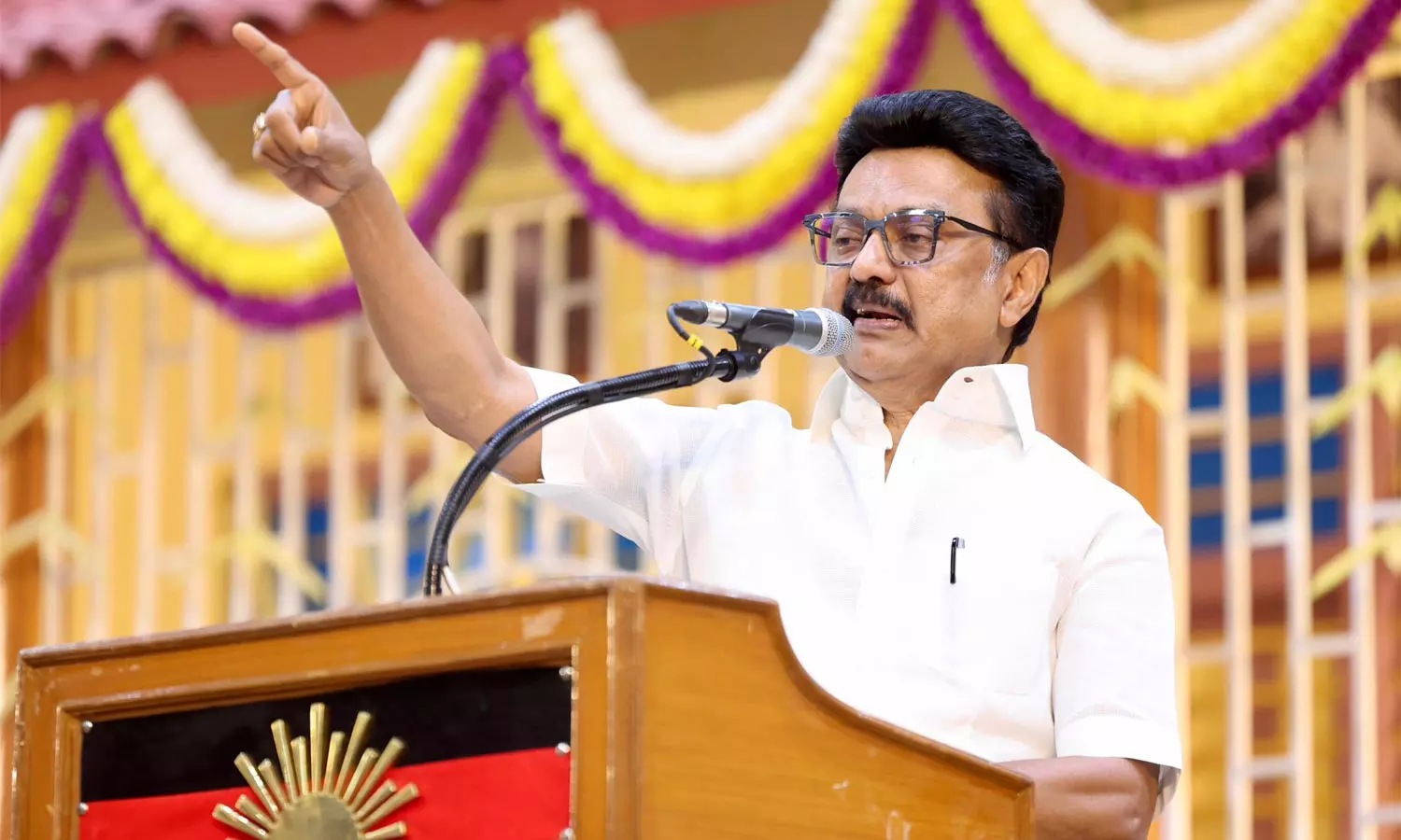 மசோதாக்களுக்கு கவர்னர் ஒப்புதல் அளித்தது ஏன்: முதல்வர் ஸ்டாலின் பேட்டி