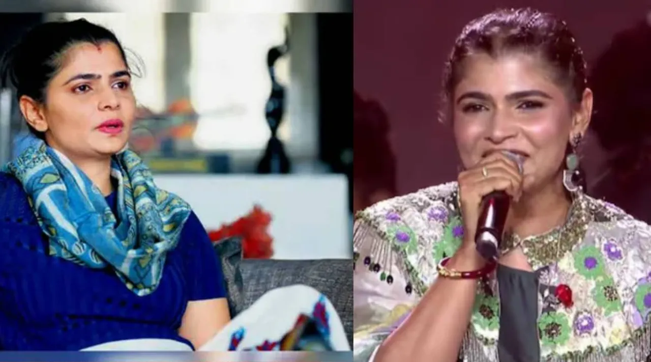 பிரபலங்களே மயங்கிய ‘முத்த மழை’; யூடியுப் ட்ரெண்டிங்கில் முதல் இடம்: சின்மயிக்கு தடை விலகுமா?
