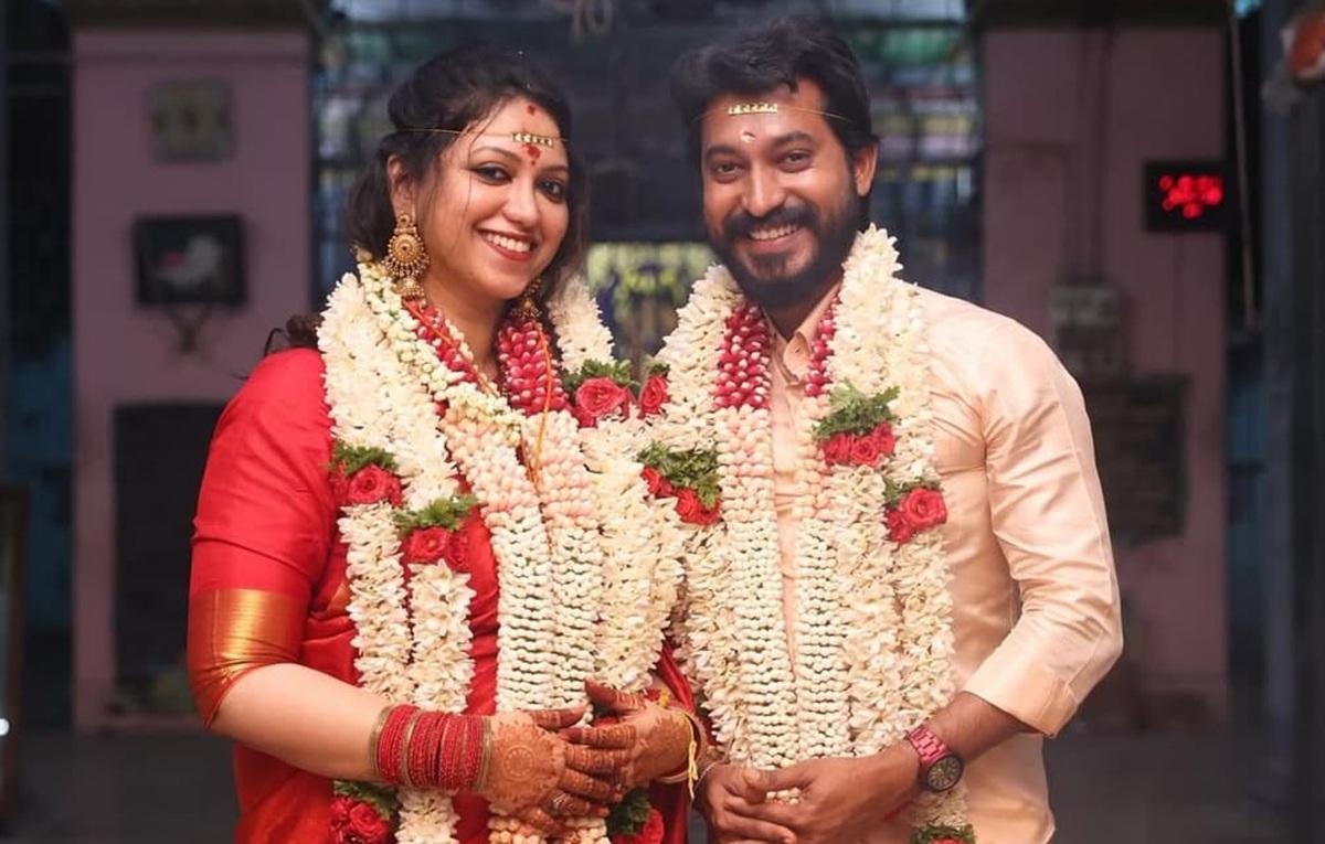 கர்ப்பமாக்கி ஏமாற்றி விட்டார்- மாதம்பட்டி ரங்கராஜ் மீது ஆடை வடிவமைப்பாளர் புகார்