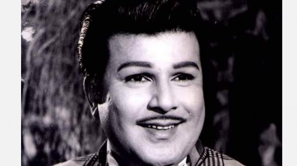 சென்னையில் நடிகர் ஜெய்சங்கர் பெயரில் சாலை- அரசாணை வெளியீடு