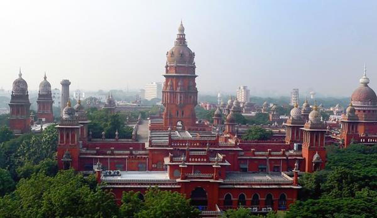 தமிழ்நாடு பொறுப்பு டிஜிபி வெங்கட்ராமன் நியமனத்திற்கு எதிர்ப்பு- உயர் நீதிமன்றத்தில் முறையீடு