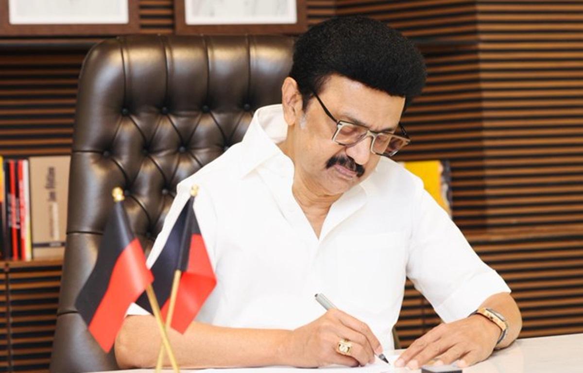 இப்படியான விமர்சனங்களை புறங்கையால் ஒதுக்கி விடுகிறேன்… தொண்டர்களுக்கு  மு.க.ஸ்டாலின் கடிதம்