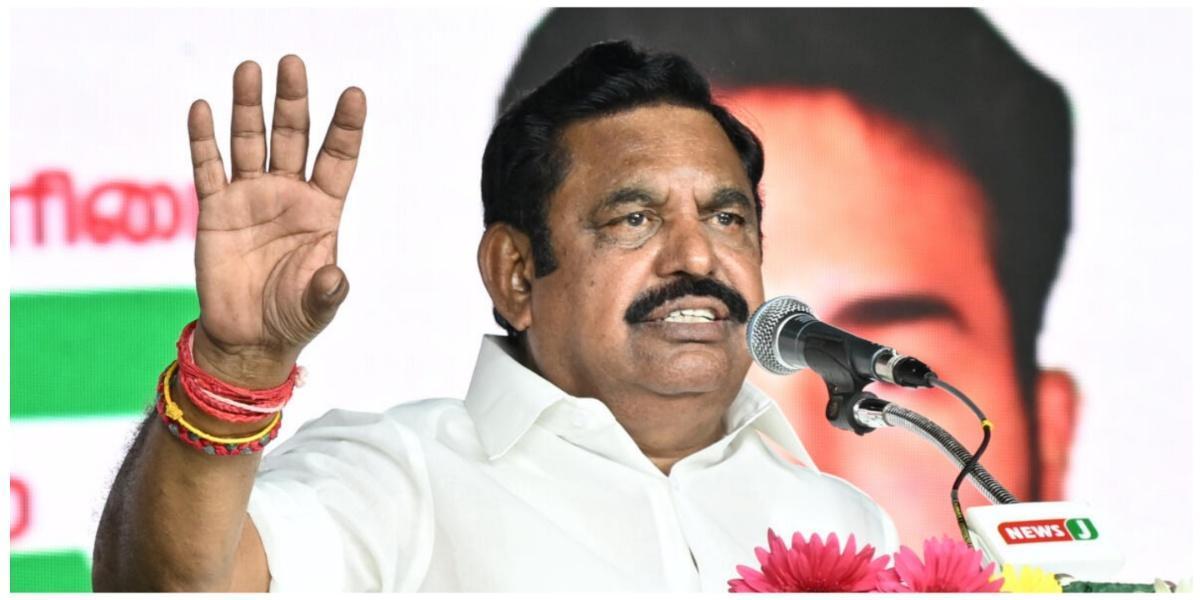 பொய் புரட்டு புள்ளிவிவரங்களை அள்ளி விடும் ஸ்டாலின்- பட்டியல் போட்ட எடப்பாடி!
