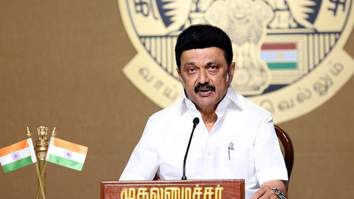 சாலை, தெருக்களில் உள்ள சாதிப்பெயர்களை நீக்க வேண்டும்- முதல்வர் மு.க.ஸ்டாலின் வலியுறுத்தல்