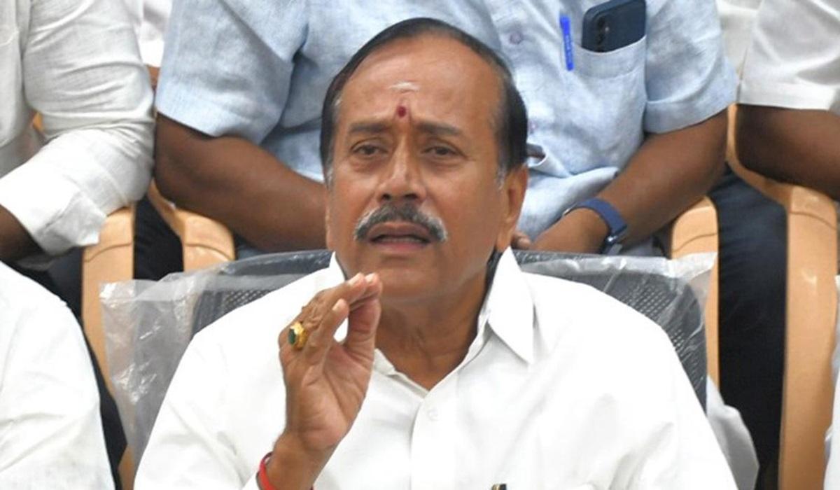 தவெக தலைவர் விஜய்க்கு  துணையாக நிற்பேன் – ஹெச்.ராஜா பேட்டி
