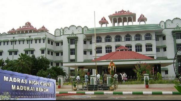 சாலைகளுக்கு சாதிப்பெயர் இருக்கலாமா?-  உயர்நீதிமன்றம் முக்கிய உத்தரவு