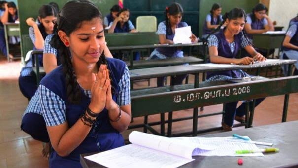 11ஆம் வகுப்பு பொதுத்தேர்வு ரத்து – தமிழக அரசு அறிவிப்பு