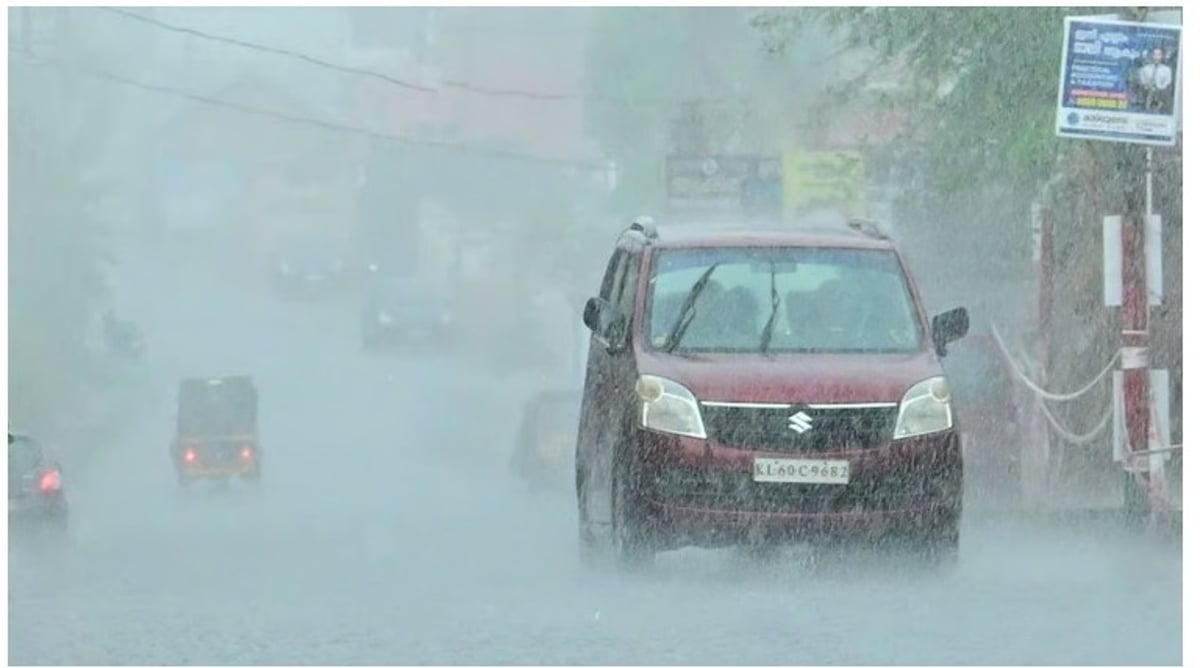 ‘டிட்வா’ புயல்… தமிழ்நாட்டில் 5 மாவட்டங்களுக்கு ரெட் அலர்ட்!