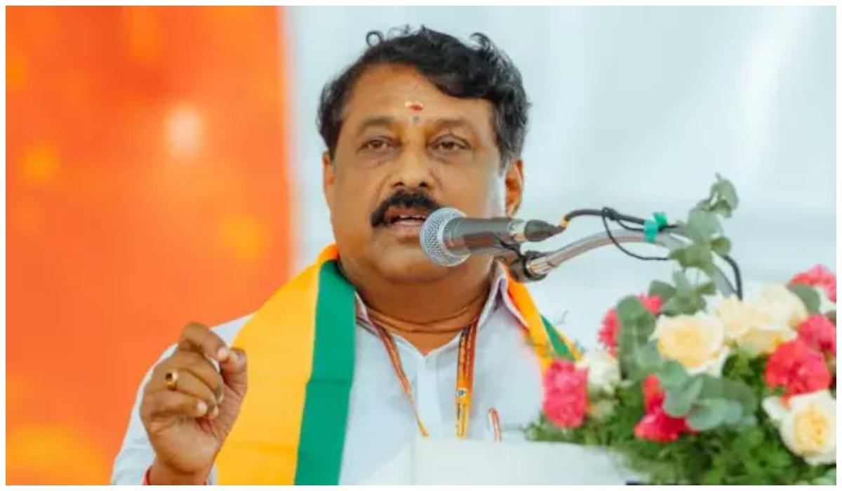 திமுகவை எதிர்த்து மாநிலம் முழுவதும் போராட்டம்: நயினார் நாகேந்திரன் எச்சரிக்கை