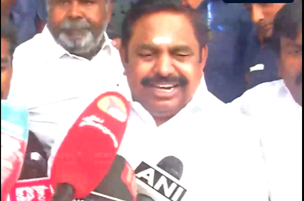 பதில் சொல்ல வேண்டிய அவசியமில்லை: எரிச்சலான எடப்பாடி பழனிசாமி!