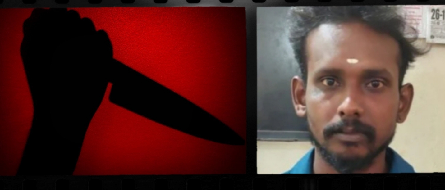 தஞ்சாவூர் அருகே பள்ளி ஆசிரியை படுகொலை: பட்டப்பகலில் பயங்கரம்