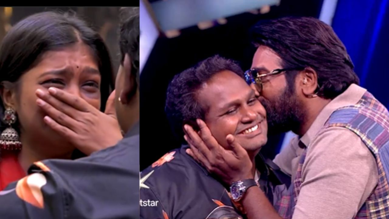 கோமாளித்தனம் செய்யும் டாக்டர் திவாகர் பிக்பாஸ் வீட்டில் வாங்கிய சம்பளம் தெரியுமா..?