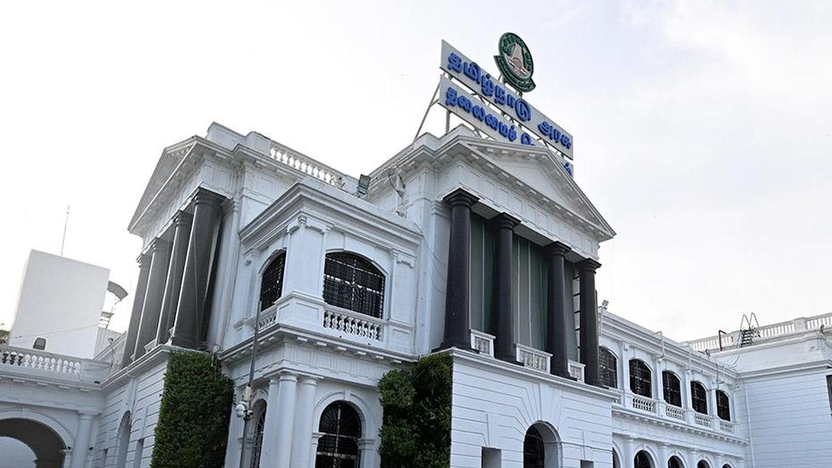 ‘இந்த வீடியோவை பரப்ப வேண்டாம்’: தமிழக அரசு வேண்டுகோள்