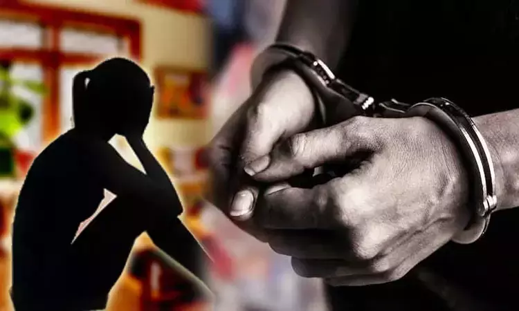 சென்னையில் பேருந்துக்காக காத்திருந்த பெண்ணுக்கு பாலியல் தொல்லை