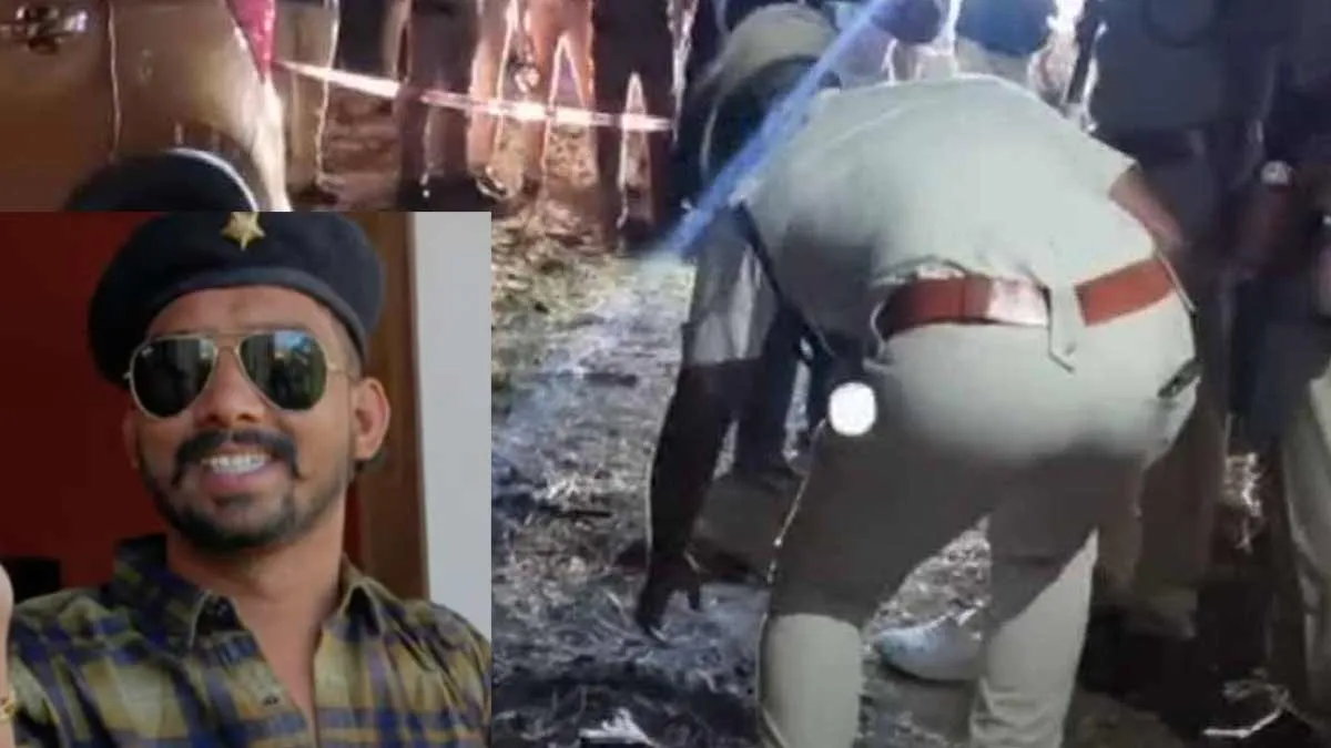 காவல்துறை வாகனம் மீது வெடிகுண்டு வீசிய சம்பவம் : பல்வேறு அரசியல் கட்சித்தலைவர்கள் கண்டனம்