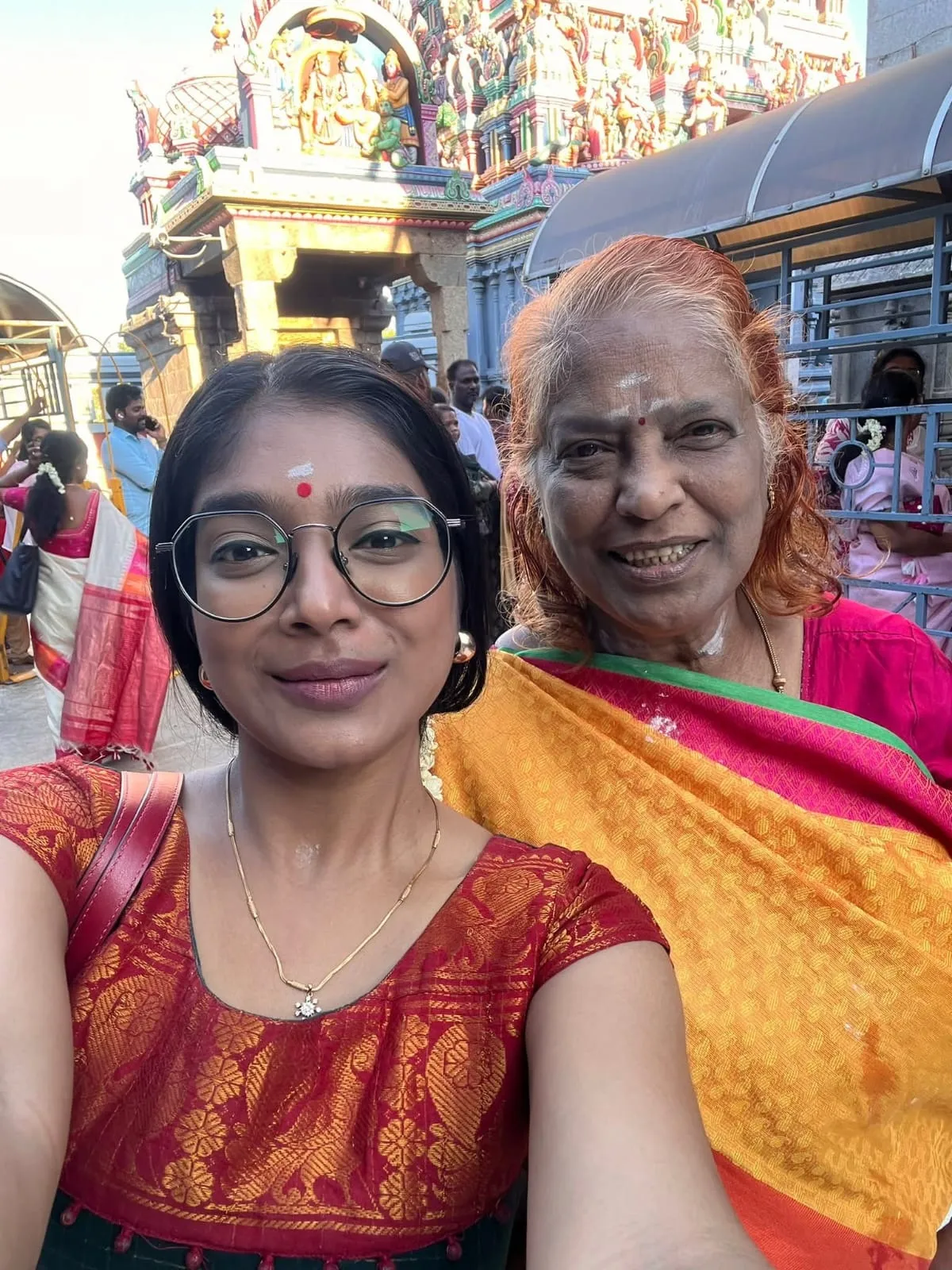 பிக்பாஸ் சீசன்9 : சர்ச்சைக்குரிய போட்டியாளரான வி.ஜே.பார்வதிக்கு என்னாச்சு..?