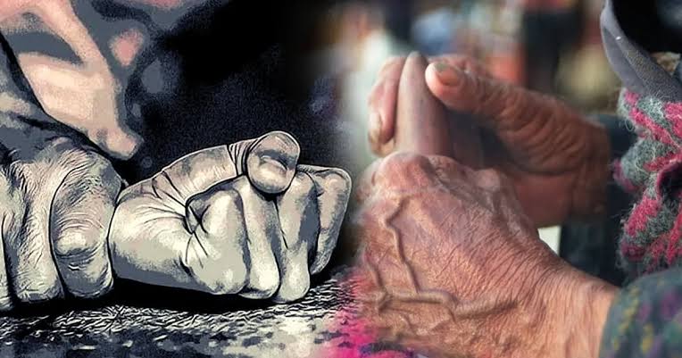 வேலூர் : மூதாட்டியை பாலியல் வன்கொடுமை செய்த இளைஞர் கைது