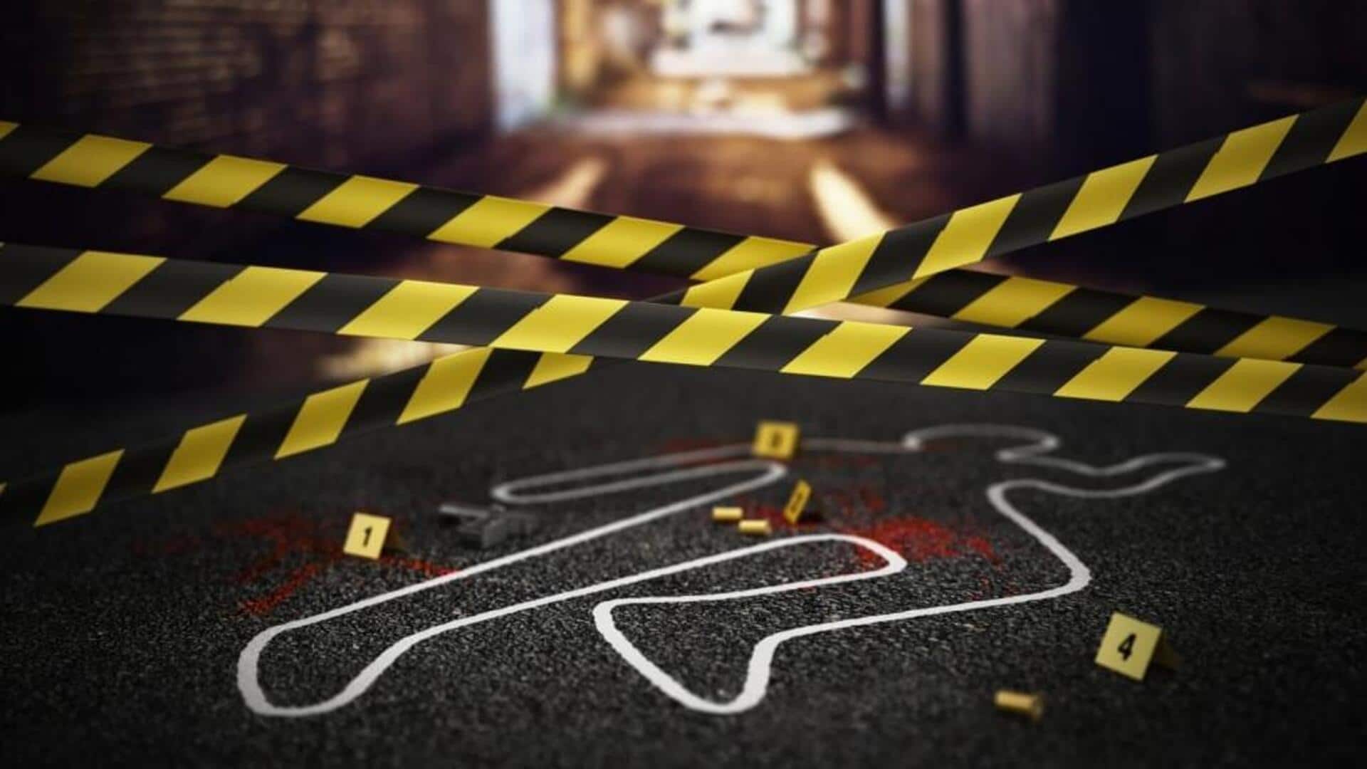 சென்னை : சரமாரியாக வெட்டி ரீல்ஸ் வீடியோ எடுத்த கல்லூரி மாணவர்கள் – என்ன நடந்தது..?